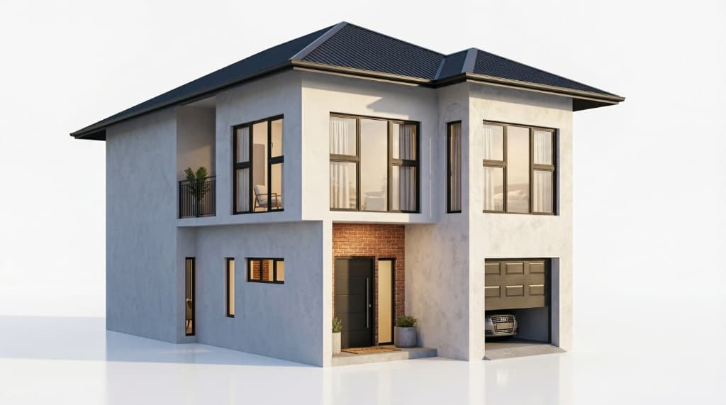 Sekhametsi Properties Construction
