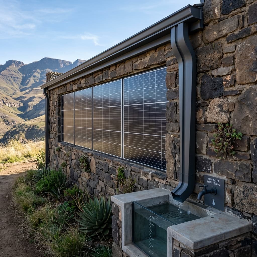 Sustainable by Design